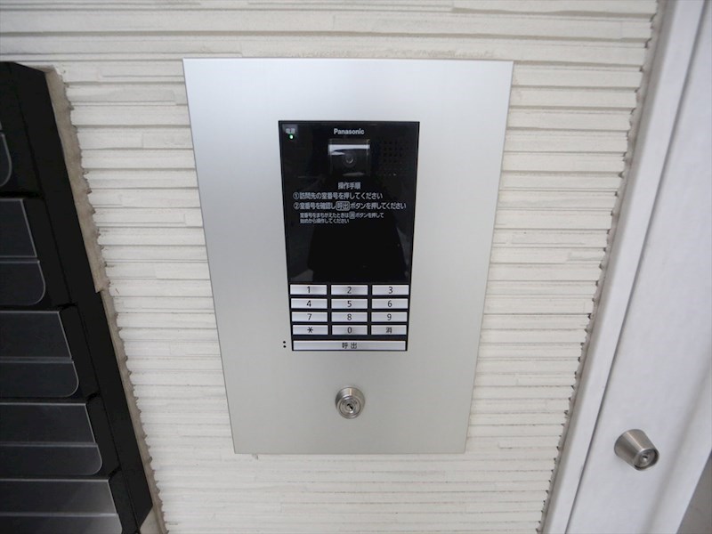 ＦＡＭＩＬＹ　ＳＴＡＧＥ堀田（ファミリーステージ堀田） その他共有部分