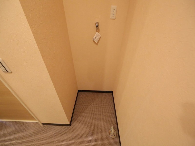Ｎａｐａｒｔｍｅｎｔ（Ｎアパートメント） 洗面所