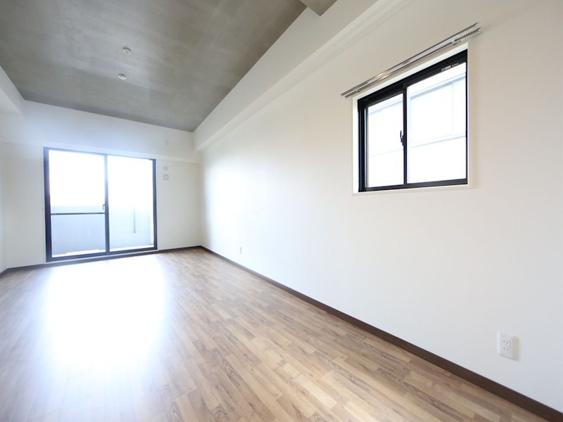 Ｎａｐａｒｔｍｅｎｔ（Ｎアパートメント） リビング