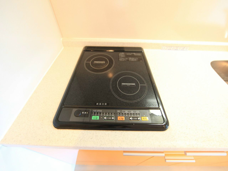 プロシード新栄 キッチン
