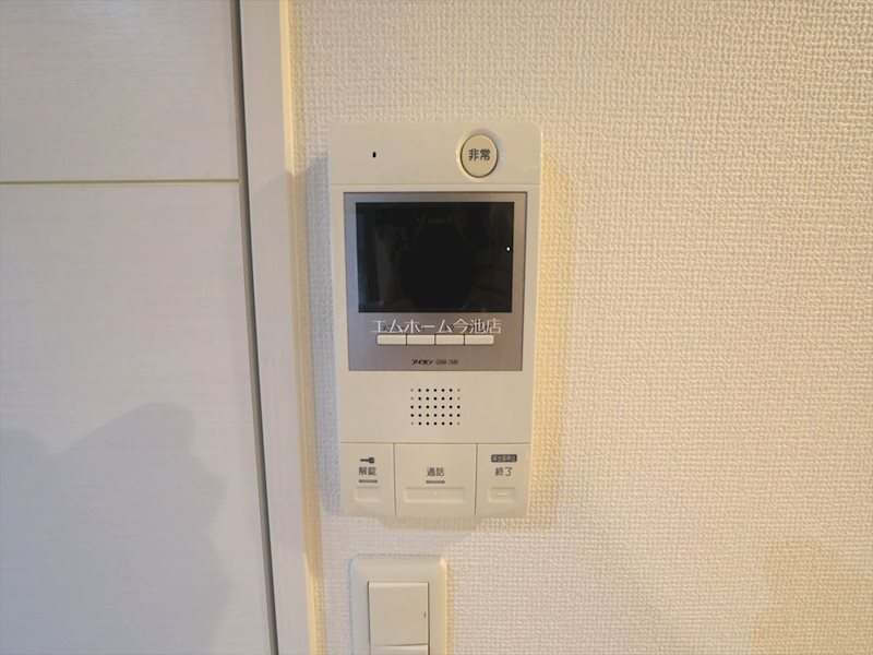 ＳＴＥＥＤIII（スティードスリー） セキュリティ