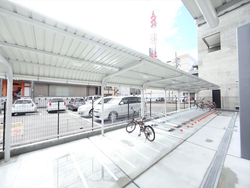 Ｅ－ｃｉｔｙ大須 その他共有部分