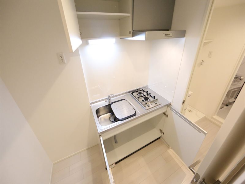 グランスイート キッチン