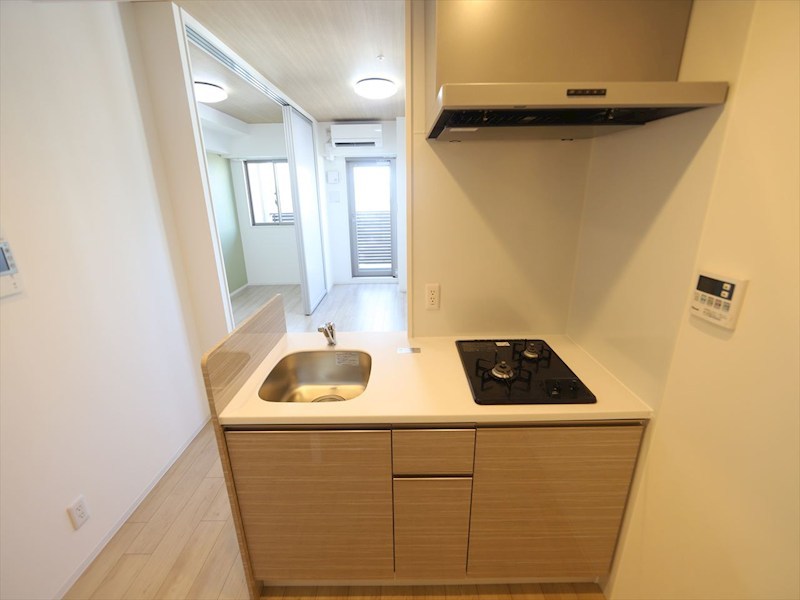 ブランシエスタ金山北 キッチン