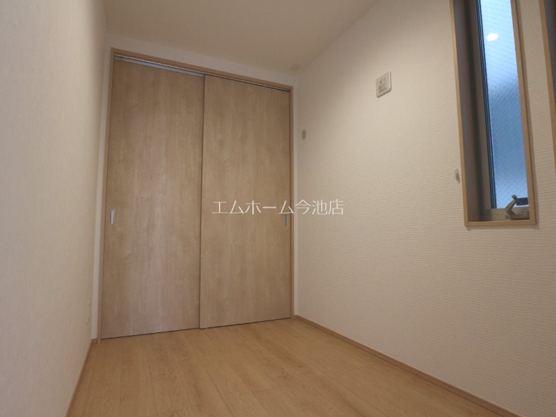 ＧＲＡＮＤＴＩＣ緑（グランティック緑） その他部屋・スペース