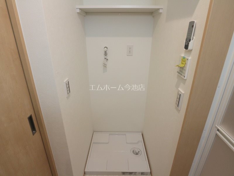 ＧＲＡＮＤＴＩＣ緑（グランティック緑） その他設備