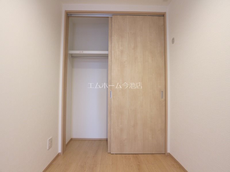 ＧＲＡＮＤＴＩＣ緑（グランティック緑） 収納