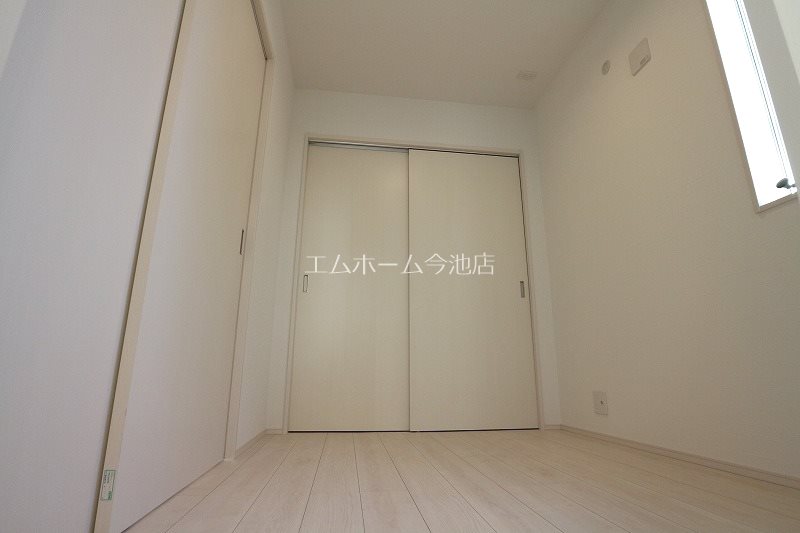 ＧＲＡＮＤＴＩＣ平安通 その他部屋・スペース