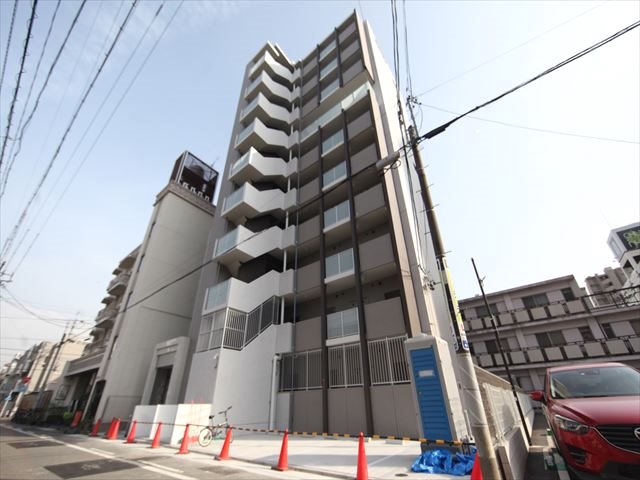 Ａｖａｎｔｉ（アバンティ） 外観
