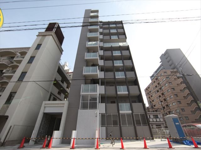 Ａｖａｎｔｉ（アバンティ） 外観