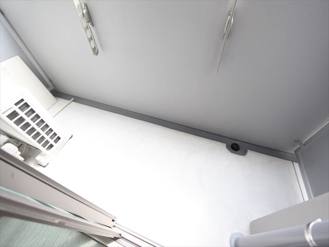 Ａｖａｎｔｉ（アバンティ） ベランダ
