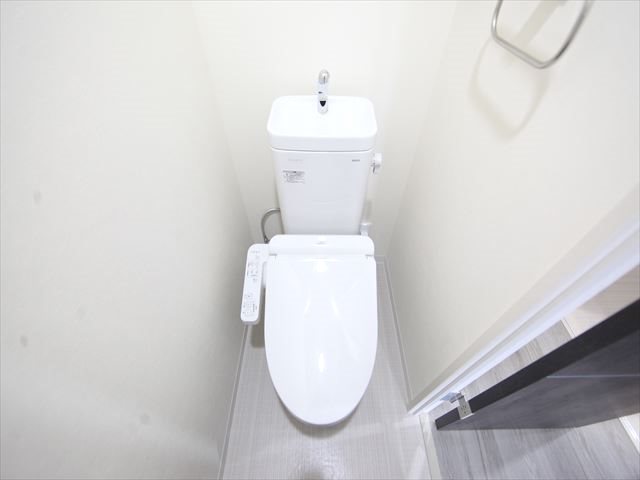Ａｖａｎｔｉ（アバンティ） トイレ