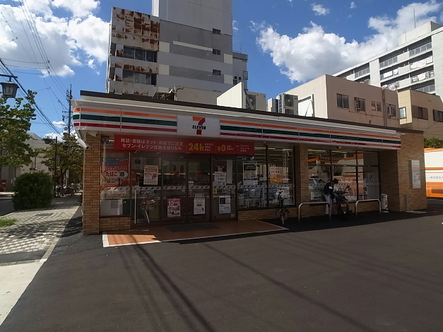 Ａｖａｎｔｉ（アバンティ） コンビニ