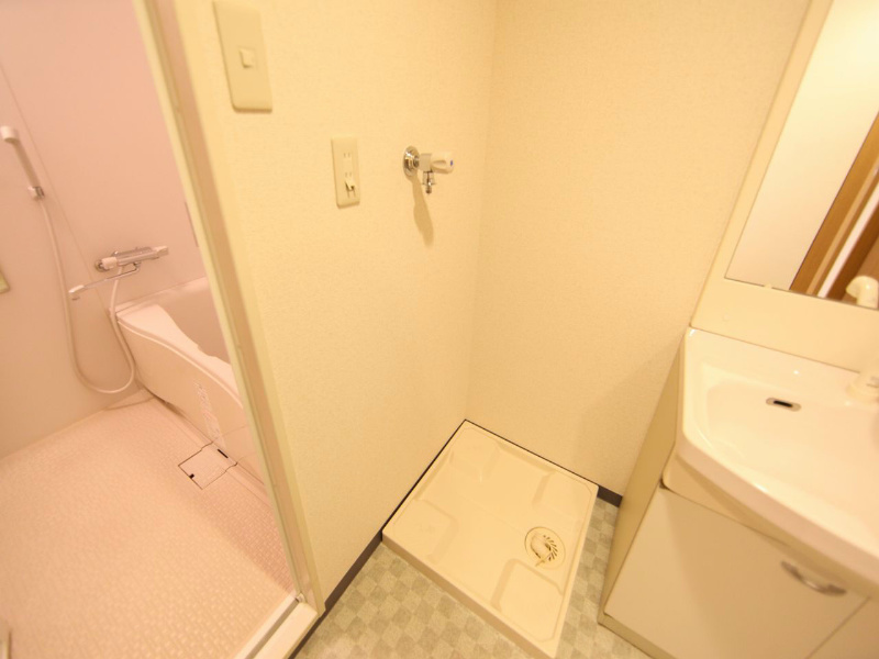 あいさきがけ その他設備