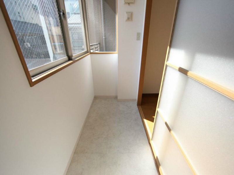 あいさきがけ その他部屋・スペース