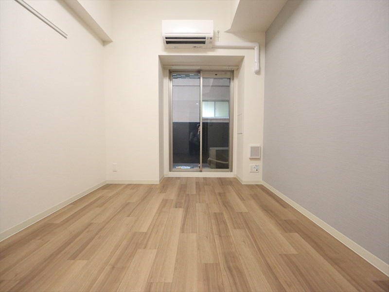 プレサンスＴＨＥ久屋大通レジェンド ベランダ