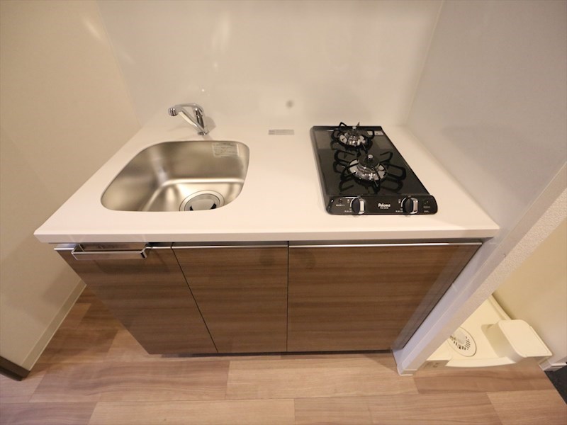 プレサンスＴＨＥ久屋大通レジェンド キッチン