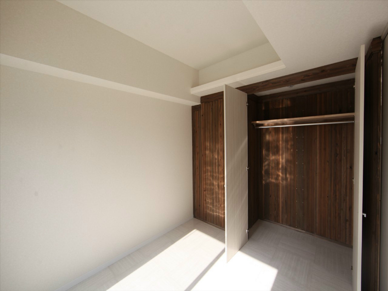 ＳＫ　ＢＵＩＬＤＩＮＧ－５０１ 収納