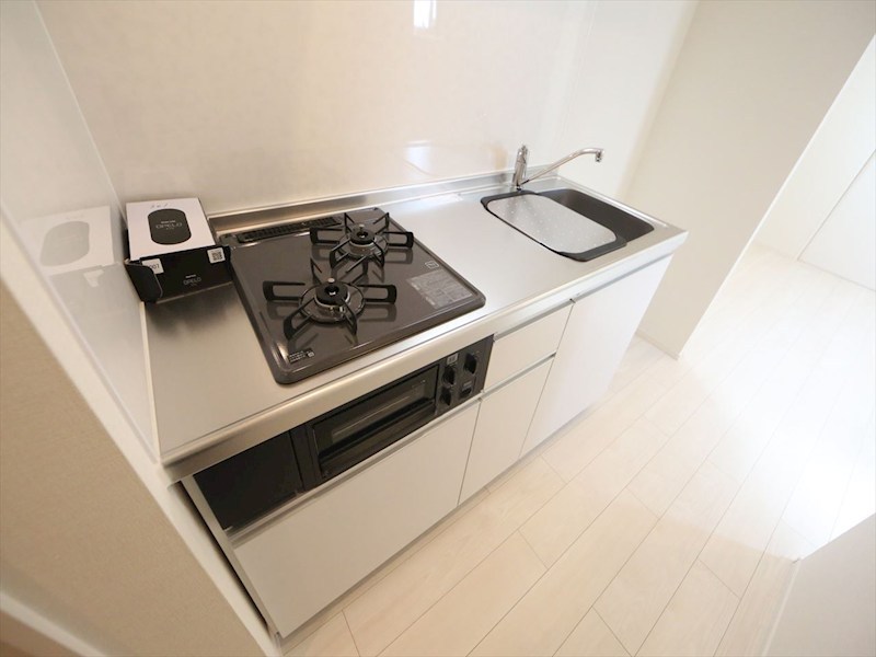 ルミエール メゾン キッチン