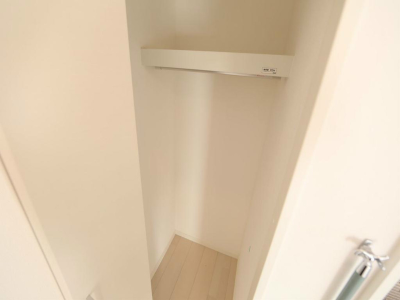 エスポワール 収納