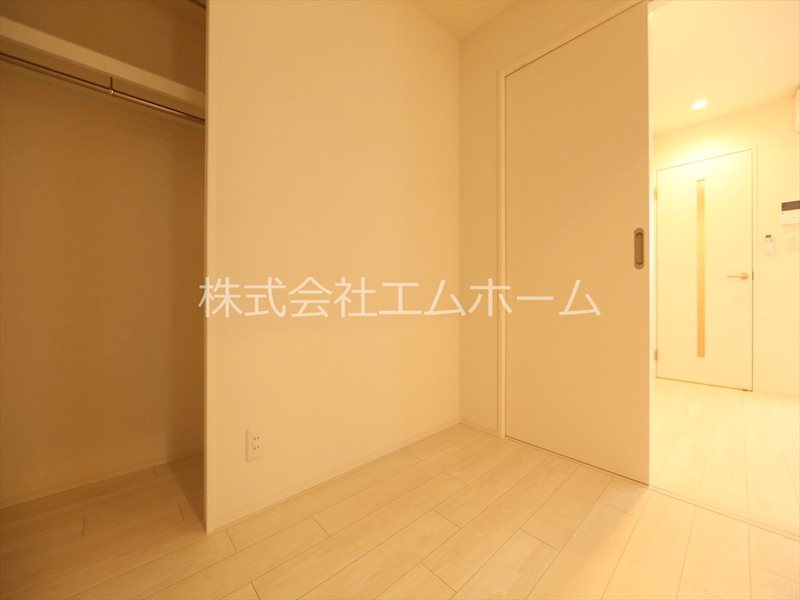 ハーモニーテラス神宮前II その他部屋・スペース