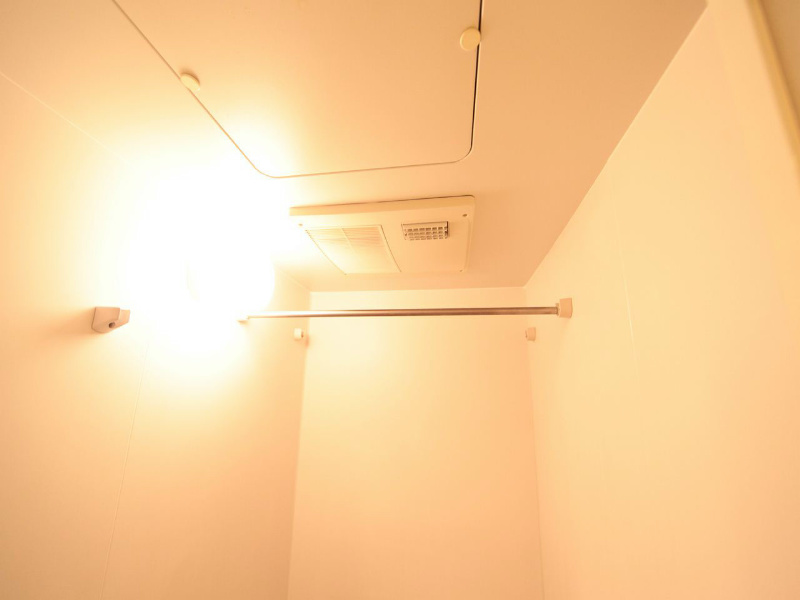 ベクヴェーム・ラウム その他設備