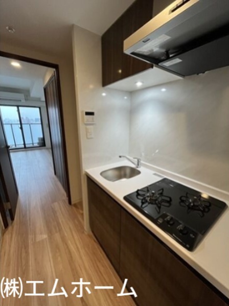 Ｓ－ＲＥＳＩＤＥＮＣＥ熱田一番 キッチン