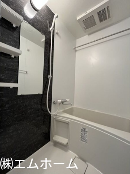 Ｓ－ＲＥＳＩＤＥＮＣＥ熱田一番 風呂画像