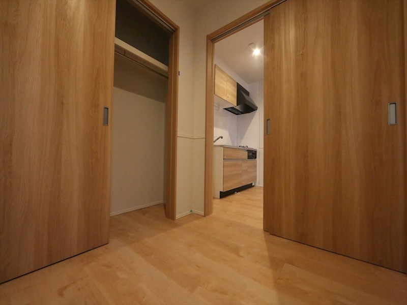 Ｇｒａｎｄｔｉｃ　Ｒｏｘａ その他部屋・スペース
