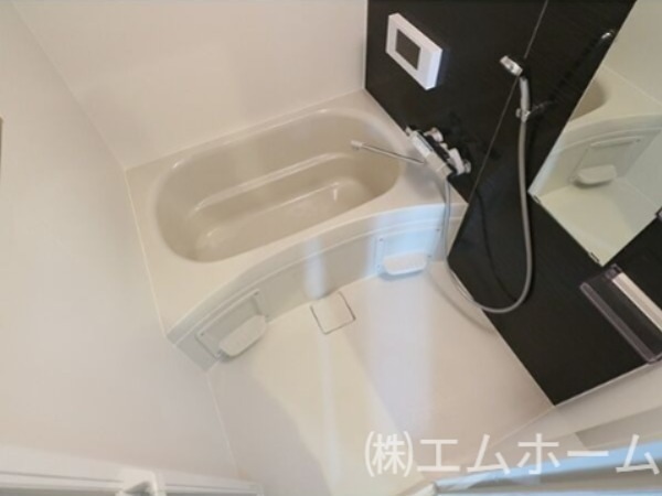 REGALEST浄心 風呂画像
