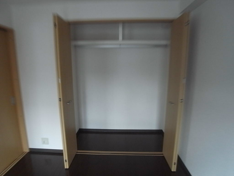 アクシス 収納
