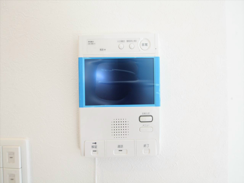 Ｓ－ＦＯＲＴ鶴舞ｒｅａｌｅ セキュリティ