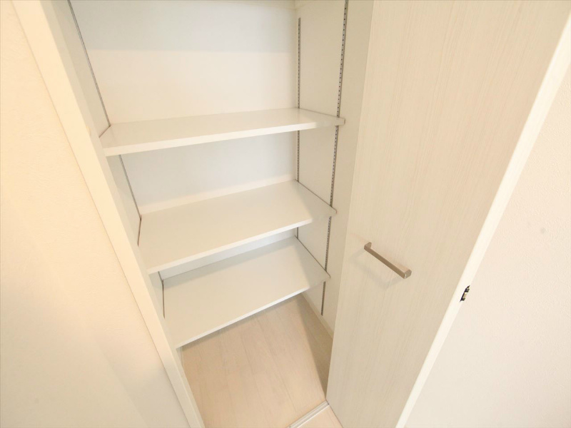 Ｓ－ＦＯＲＴ鶴舞ｒｅａｌｅ 収納