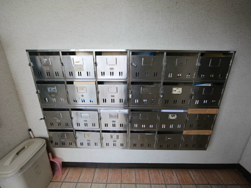 名栄ビル その他共有部分