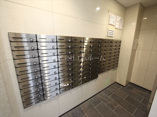 S-RESIDENCE葵Ⅱ その他共有部分