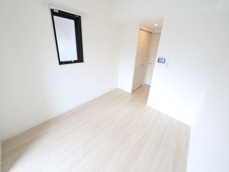S-RESIDENCE葵Ⅱ リビング