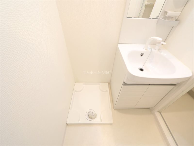 S-RESIDENCE葵Ⅱ その他設備