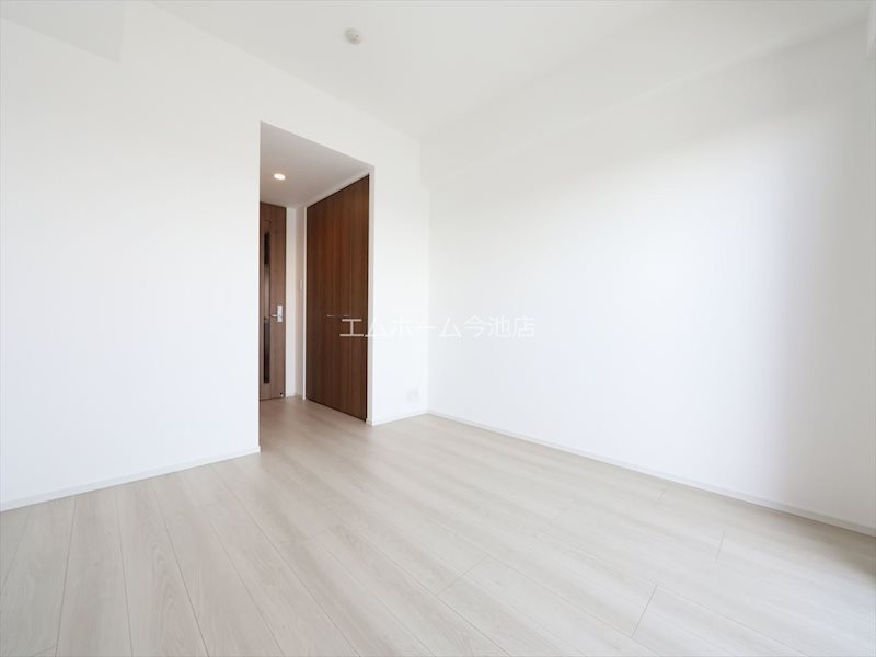 S-RESIDENCE堀田North（ノース） リビング
