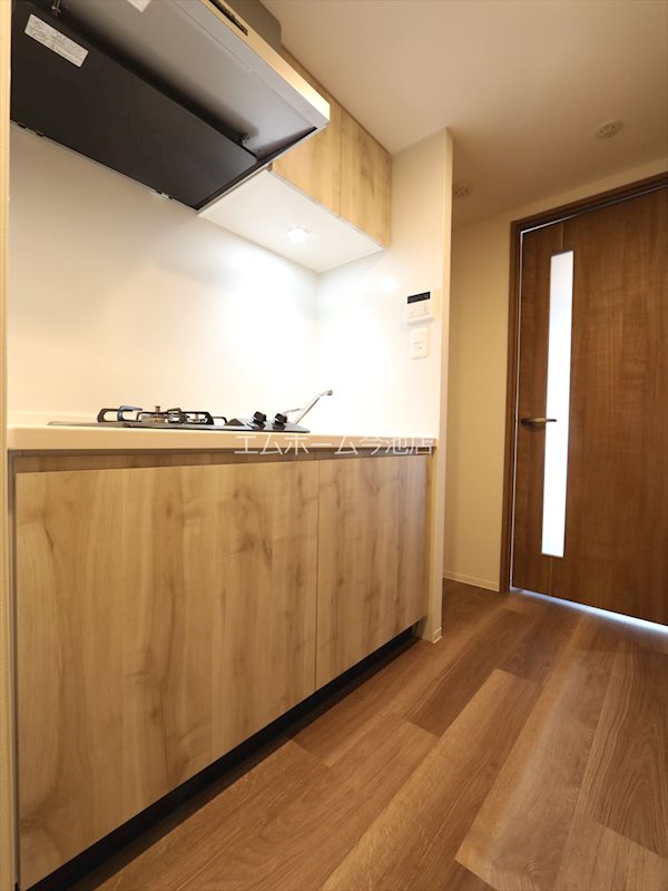 S-RESIDENCE勝川駅前 キッチン
