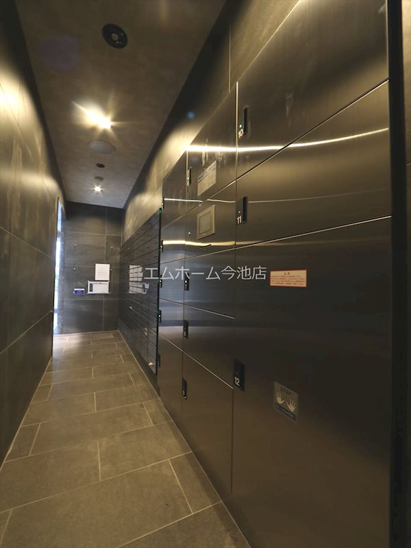 S-RESIDENCE勝川駅前 その他設備