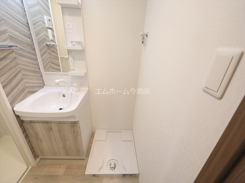 S-RESIDENCE勝川駅前 その他設備