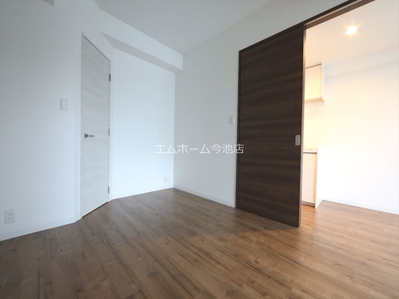 S-RESIDENCE本郷Ⅱ その他部屋・スペース