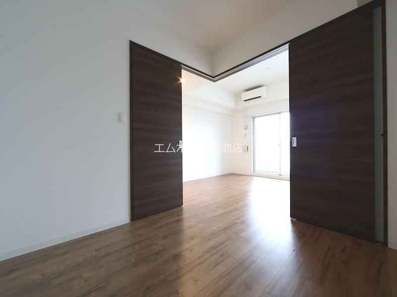 S-RESIDENCE本郷Ⅱ その他部屋・スペース