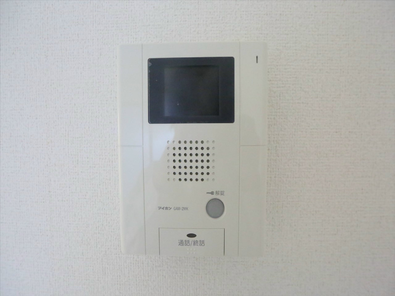 リフレスタ吹上 セキュリティ