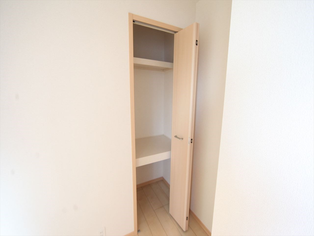 リフレスタ吹上 収納