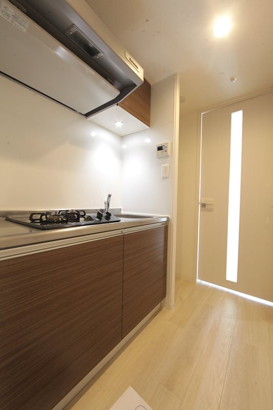 S-RESIDENCE千種 キッチン