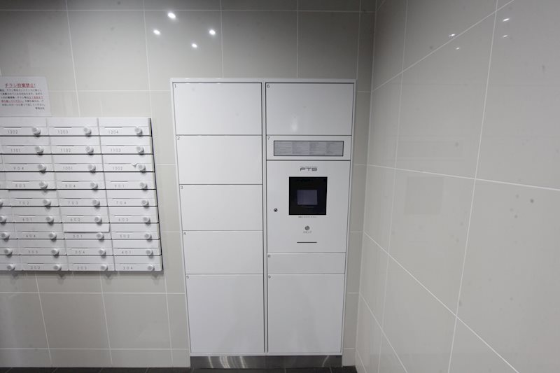 S-RESIDENCE千種 その他共有部分