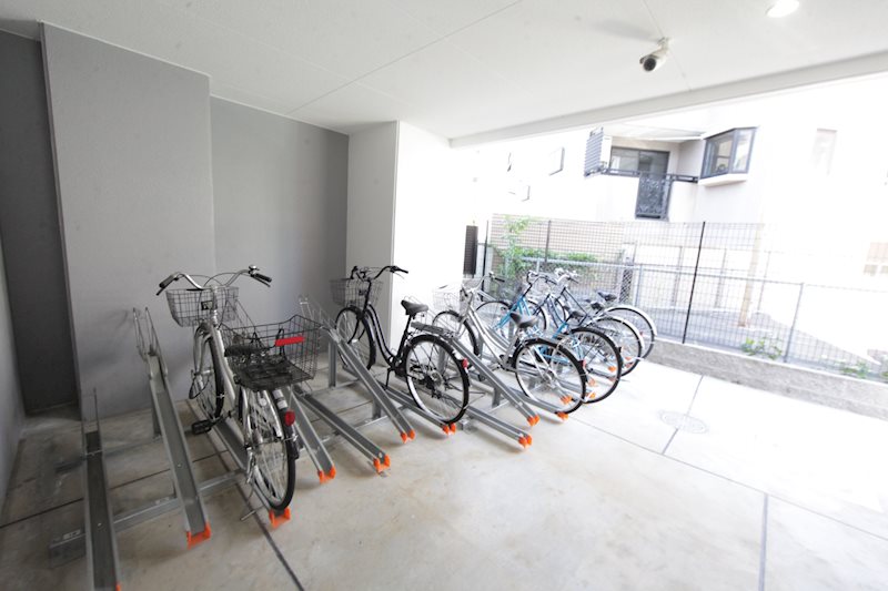 S-RESIDENCE千種 その他共有部分