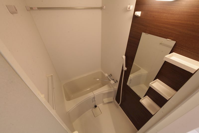 S-RESIDENCE千種 風呂画像