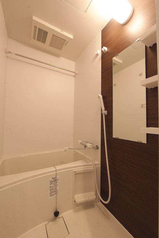 S-RESIDENCE千種 風呂画像